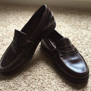 Men’s Sperry Top-Sider Penny Loafers